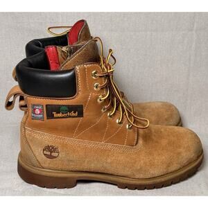 Timberland‎ x Staple Pigeon Zip Boot 10.5 M Kith Supreme limited A29HB A4040